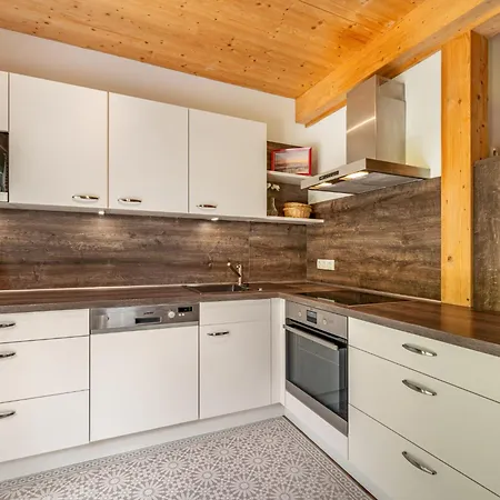 בקתה Klippitzperle By Interhome Klippitztorl