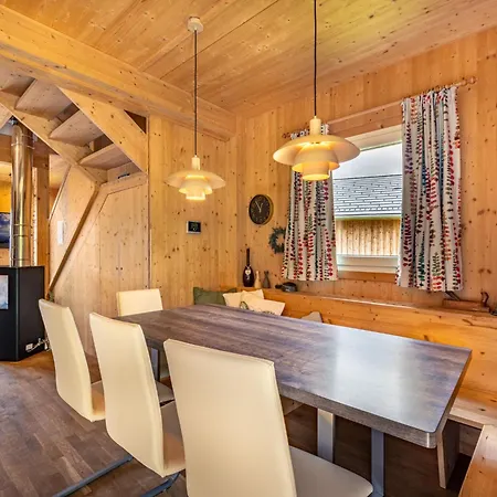 Klippitzperle By Interhome * Klippitztorl