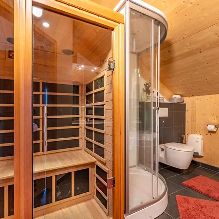 בקתה Klippitzperle By Interhome *