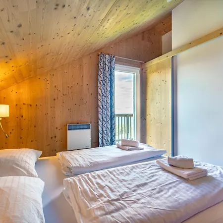 Klippitzperle By Interhome * Klippitztorl