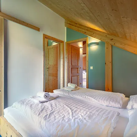 Klippitzperle By Interhome *