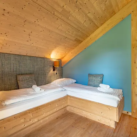 Klippitzperle By Interhome *