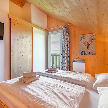 בקתה Klippitzperle By Interhome Klippitztorl