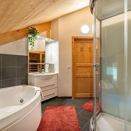 Klippitzperle By Interhome בקתה Klippitztorl