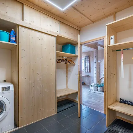 בקתה Klippitzperle By Interhome