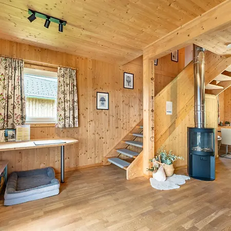 בקתה Klippitzperle By Interhome