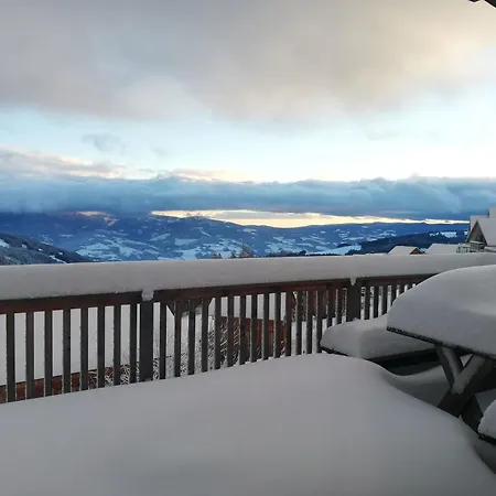 Klippitzperle By Interhome בקתה Klippitztorl