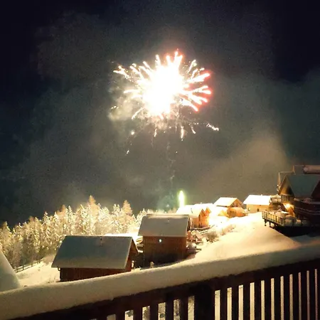 Klippitzperle By Interhome בקתה