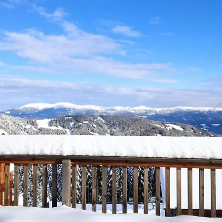 בקתה Klippitzperle By Interhome *