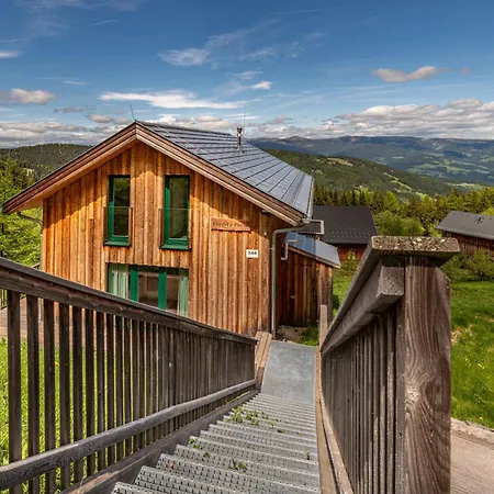 בקתה Klippitzperle By Interhome *