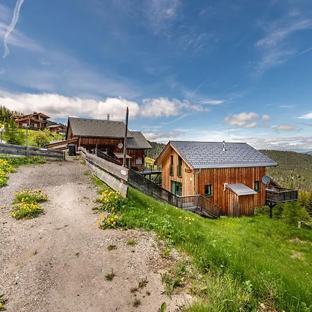 בקתה Klippitzperle By Interhome