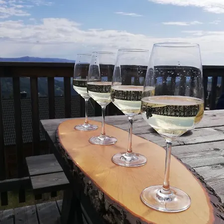 Klippitzperle By Interhome בקתה *