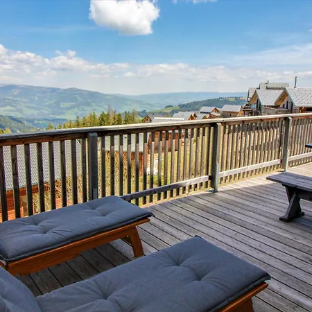 Klippitzperle By Interhome בקתה