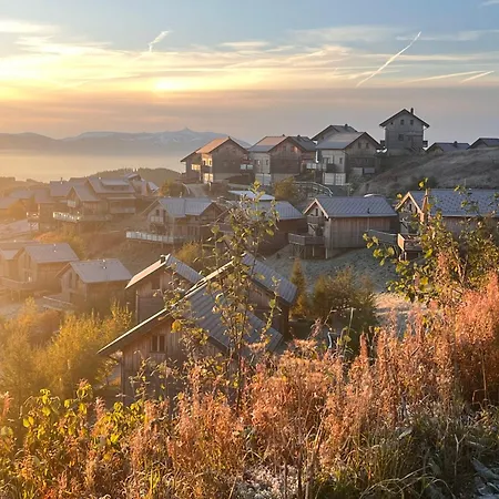 בקתה Klippitzperle By Interhome Klippitztorl