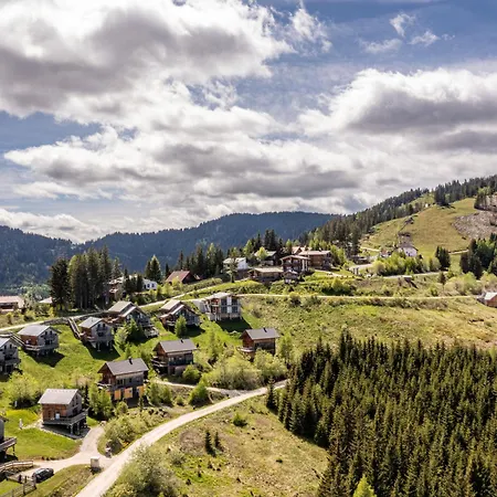 בקתה Klippitzperle By Interhome Klippitztorl