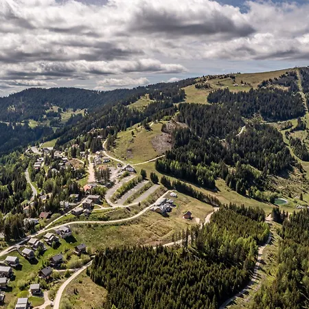 Klippitzperle By Interhome *