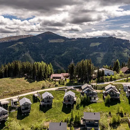 Klippitzperle By Interhome בקתה *