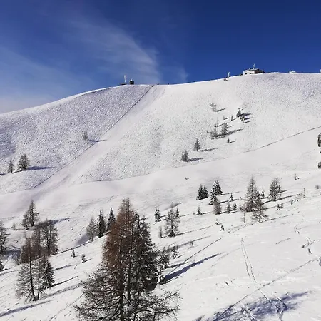 בקתה Klippitzperle By Interhome Klippitztorl