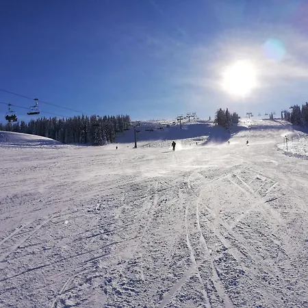 Klippitzperle By Interhome * Klippitztorl